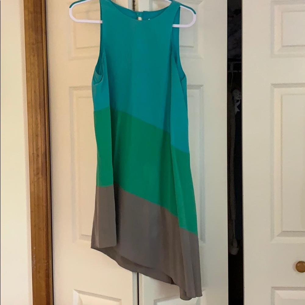 Ali Roe Dress